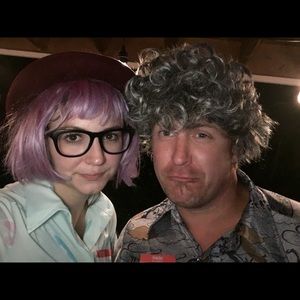 Meet your Posher, Jeremy